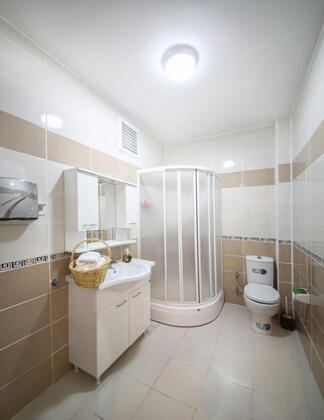 Adalı Hostel Pansiyon - Görsel 43