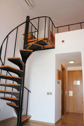 Bellapais Oasis Hotel - Görsel 39