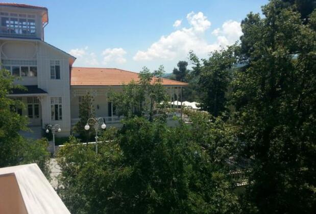 Akın Termal Motel - Görsel 14