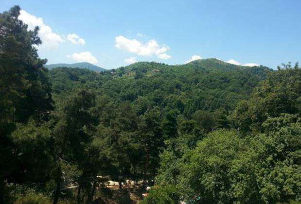 Akın Termal Motel - Görsel 11