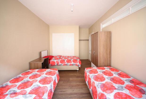 Adalı Hostel Pansiyon - Görsel 38
