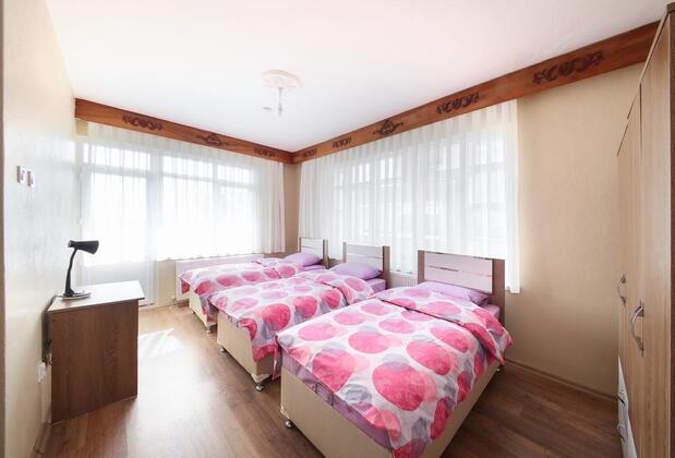 Adalı Hostel Pansiyon - Görsel 22