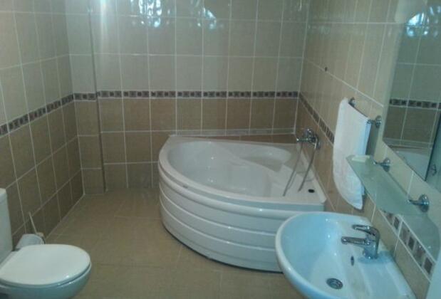 Akın Termal Motel - Görsel 15