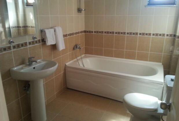 Akın Termal Motel - Görsel 3