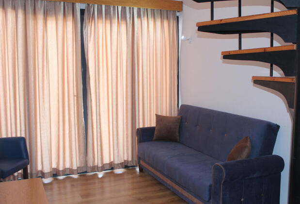 Bellapais Oasis Hotel - Görsel 46