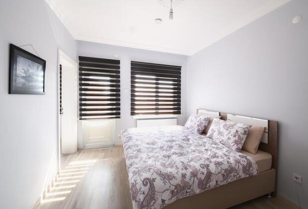 Adalı Hostel Pansiyon - Görsel 44