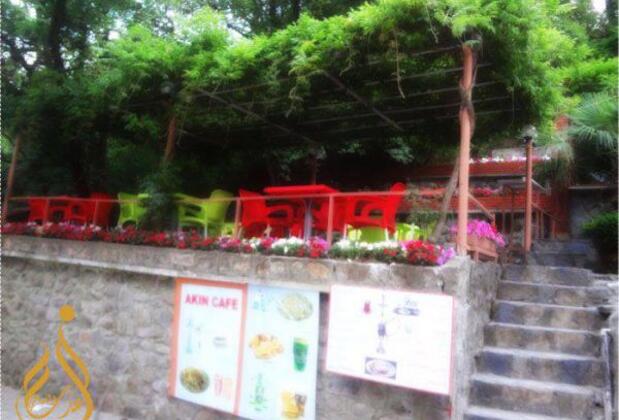 Akın Termal Motel - Görsel 9