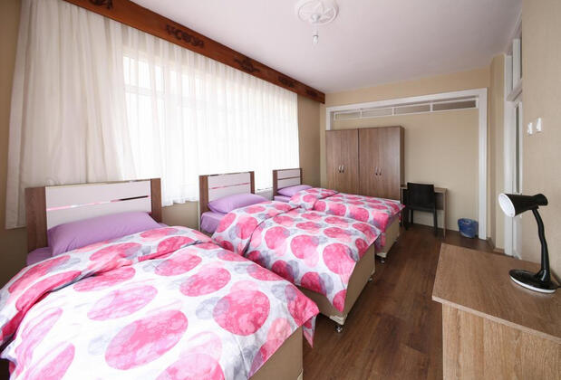 Adalı Hostel Pansiyon - Görsel 12