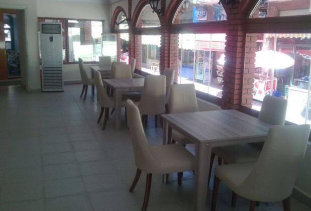 Akın Termal Motel - Görsel 10