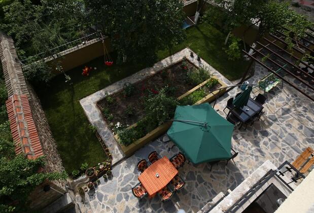 Adalı Hostel Pansiyon - Görsel 11