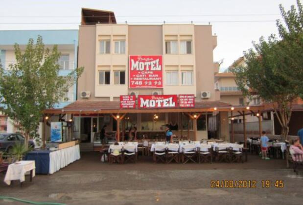 Paşa Motel - Görsel 10