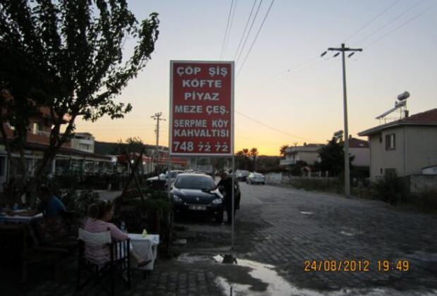 Paşa Motel - Görsel 6