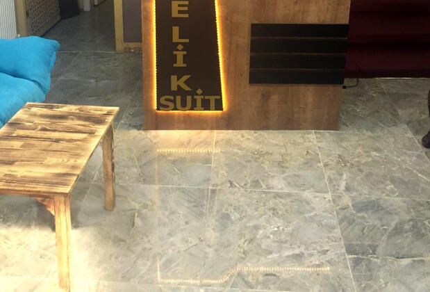 Çelik Suite İstanbul - Görsel 8