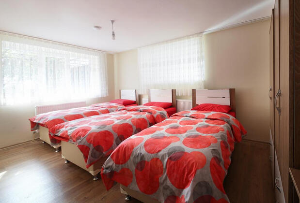 Adalı Hostel Pansiyon - Görsel 13