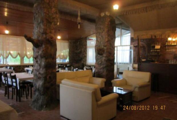 Paşa Motel - Görsel 14