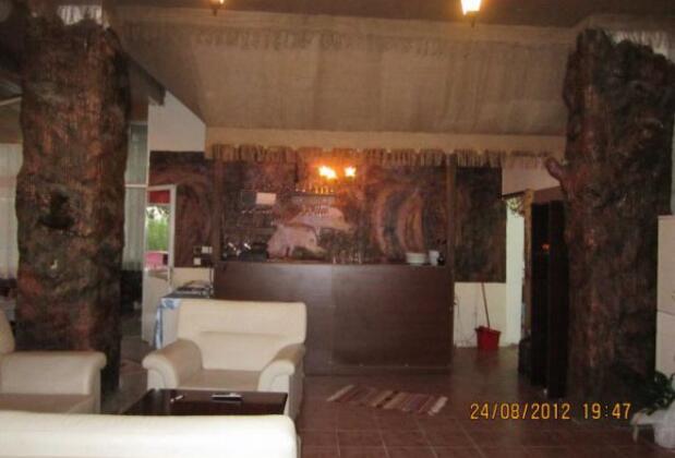 Paşa Motel - Görsel 4