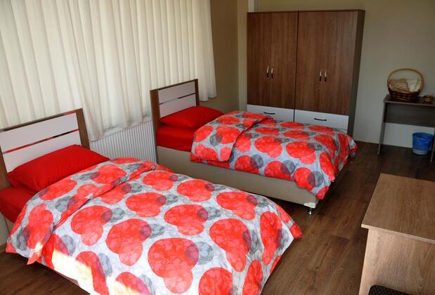 Adalı Hostel Pansiyon - Görsel 4