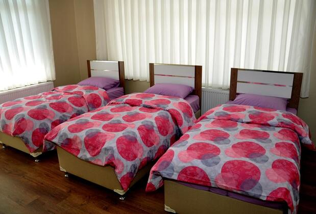 Adalı Hostel Pansiyon - Görsel 23