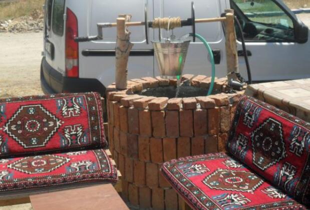 Paşa Motel - Görsel 11