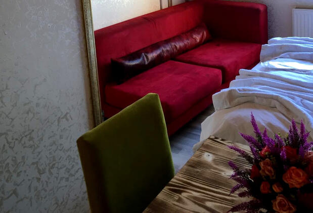 Çelik Suite İstanbul - Görsel 5