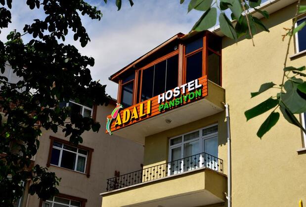 Adalı Hostel Pansiyon - Görsel 5