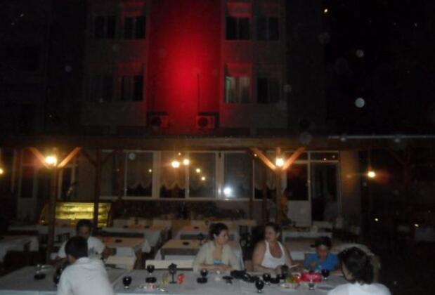 Paşa Motel - Görsel 15