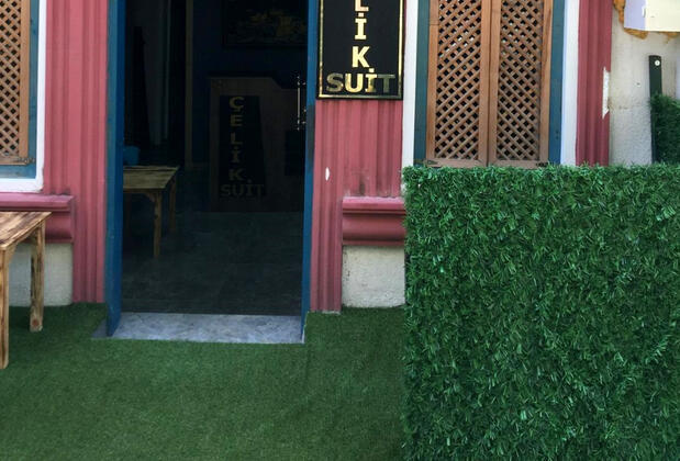 Çelik Suite İstanbul - Görsel 7