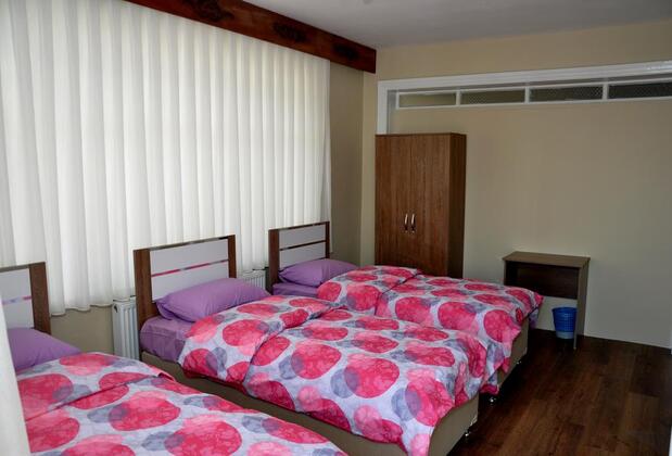 Adalı Hostel Pansiyon - Görsel 28