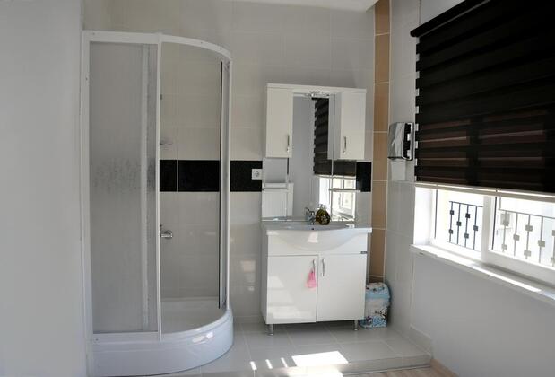 Adalı Hostel Pansiyon - Görsel 14