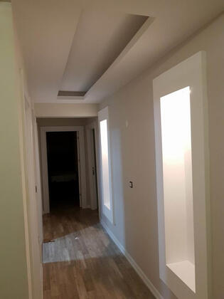 Remah Apart Trabzon - Görsel 11