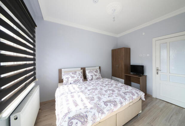 Adalı Hostel Pansiyon - Görsel 27