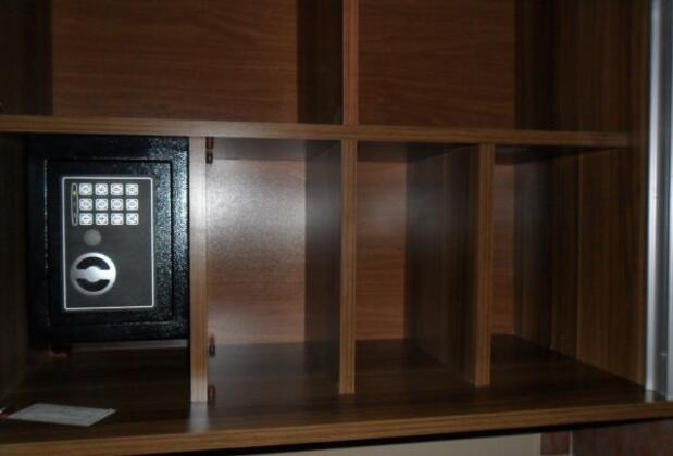 Paşa Motel - Görsel 12