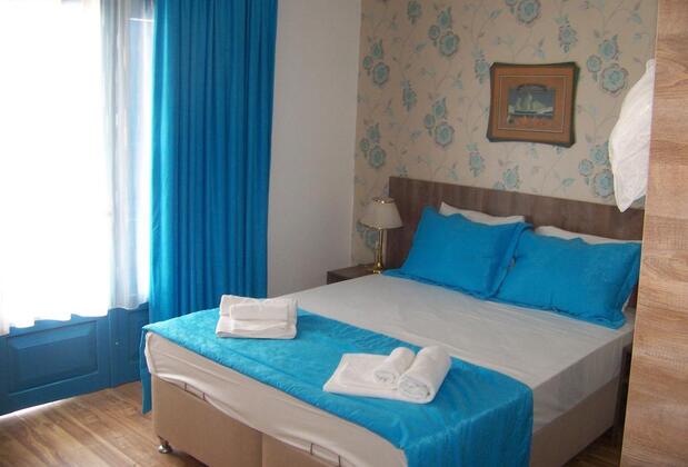 Kuşadası Guest House - Görsel 41