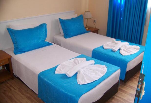 Kuşadası Guest House - Görsel 9