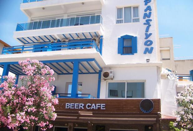 Kuşadası Guest House - Görsel 18