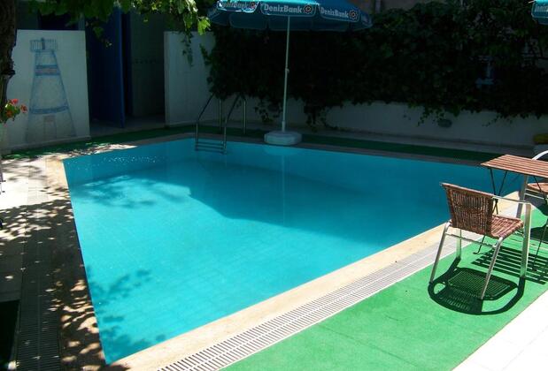 Kuşadası Guest House - Görsel 3