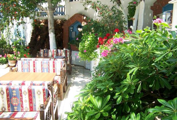 Kuşadası Guest House - Görsel 25