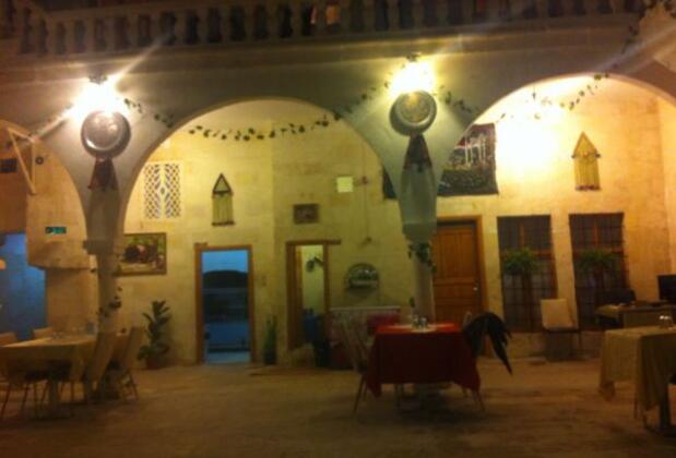 Vezirhan Konukevi - Görsel 3