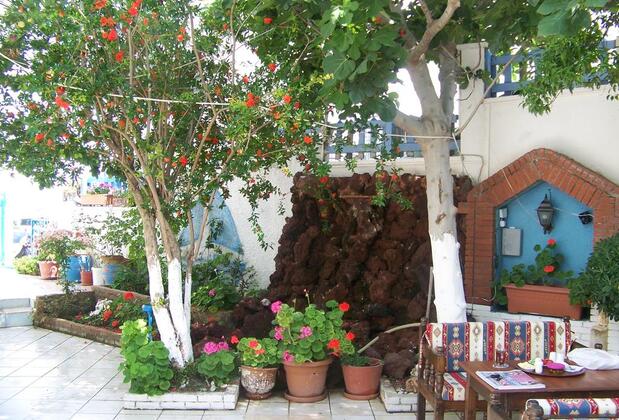 Kuşadası Guest House - Görsel 16