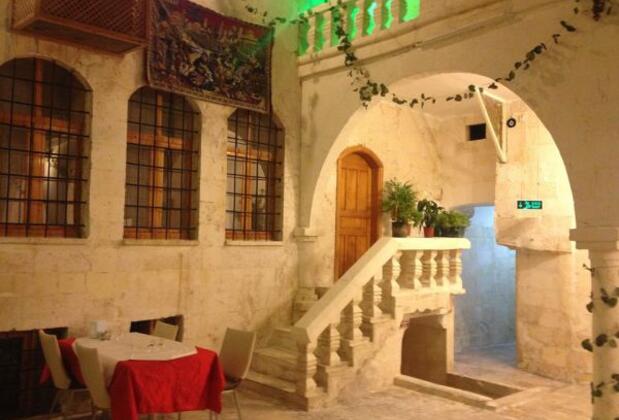 Vezirhan Konukevi - Görsel 10