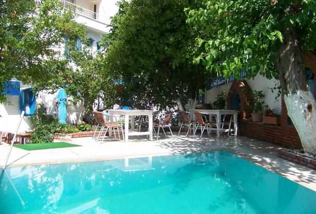 Kuşadası Guest House - Görsel 42