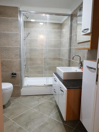 Remah Apart Trabzon - Görsel 13