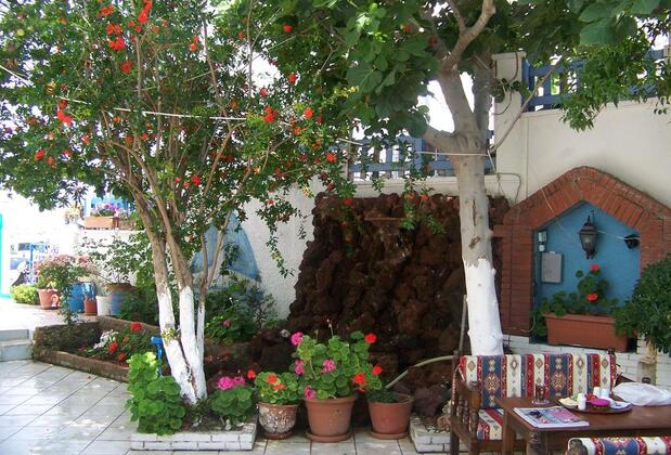 Kuşadası Guest House - Görsel 6