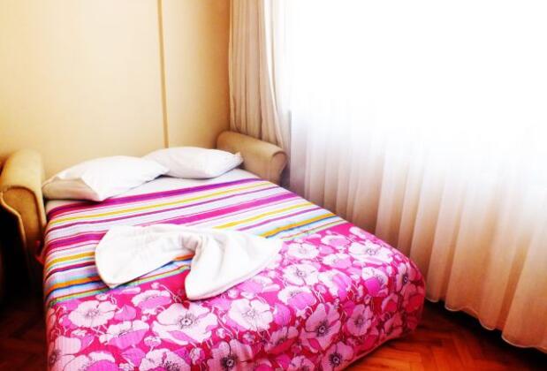 Home Suite 34 - Görsel 6