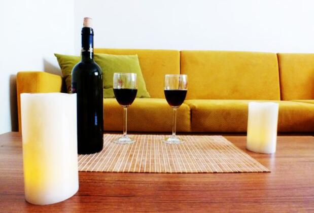 Home Suite 34 - Görsel 16