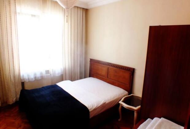 Home Suite 34 - Görsel 3