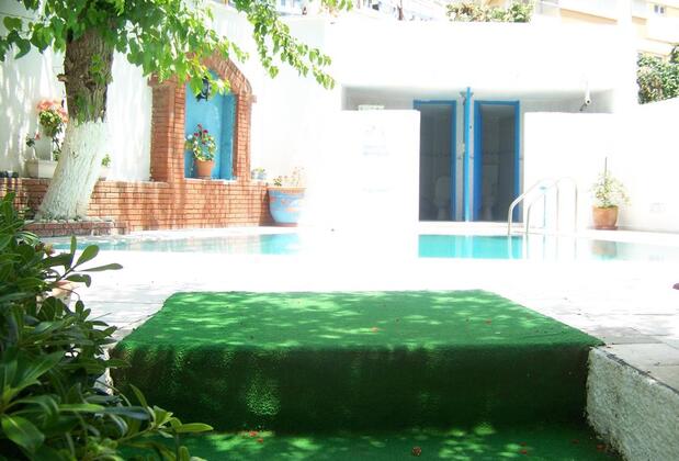 Kuşadası Guest House - Görsel 44