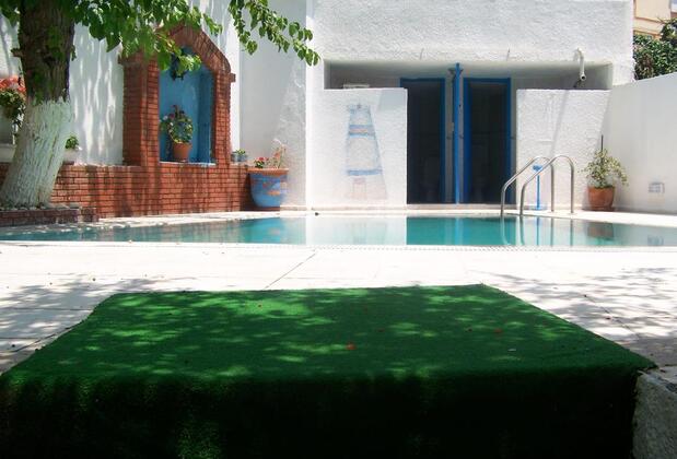 Kuşadası Guest House - Görsel 45
