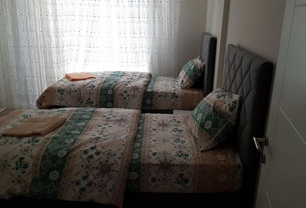 Remah Apart Trabzon - Görsel 9