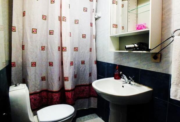 Home Suite 34 - Görsel 26